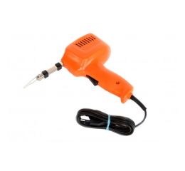 Pájka elektrická  75W pistolová, transformátorová 230V ETP4 NUBA