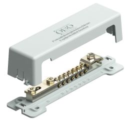 Svorkovnice ekvipotencionální 1809 OBO BETTERMANN 5015073