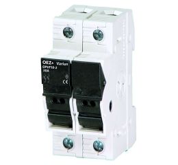 Pojistkový odpínač OPVF10-2 OEZ:41004