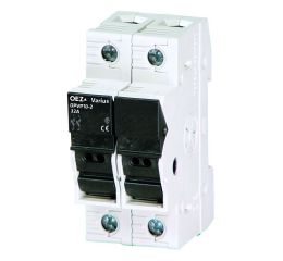 Pojistkový odpínač OPVP10-1N OEZ:43686