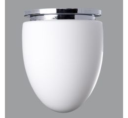 Svítidlo IN-12S6/195/S11 HF 75W IP41 serie MIRA D