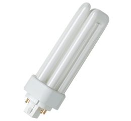 Zářivka kompaktní  26W/21-840 DULUX T/E GX24q-3 OSRAM