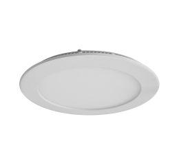 LED DOWNLIGHT THIN 12W kulatý 3000K