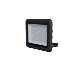Svítidlo LED  50W reflektor VANA SMD černá 4000 lumen 4000 Kelvin LM34300015 LedMed