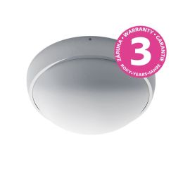 Svítidlo LED  15W SATURN LED kruhové bílé 900 lumen Panlux