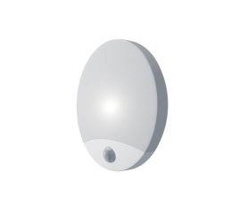 Svítidlo LED  10W OLGA S se senzorem kruhové bílé 1200 lumen Panlux
