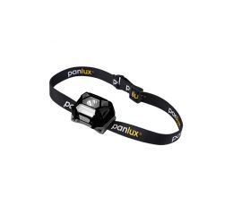 Čelovka nabíjecí LED 3W MONTE USB 170lm baterie Li-Ion Panlux PN76300003