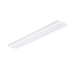 Svítidlo LED 34W/840 120x20cm přisazené PSU W20L120 NOC 3400lm 4000K neutrální bílá Philips 911401850680