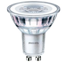CorePro LEDspot Classic ND 4,6-50W GU10 865 36D 4,6W GU10  Philips
