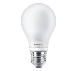 Žárovka LED E27/ 7W Classic (ekvivalent 60W) 806lm, 2700k teplá bílá, Philips 929001243082