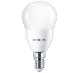 CorePro lustre ND 7-60W E14 840 P48 FR 7 lumen E Philips