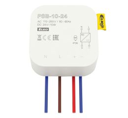 Spínaný stabilizovaný napájecí zdroj PSB-10-24