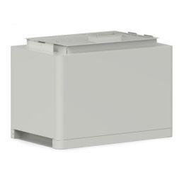 Solární baterie 3,55kWh 96V 37Ah LiFePo4 Force H2 FH9637M HV PylonTech