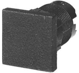 Q25BS záslepka, IP65