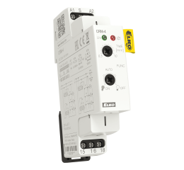 Elko CRM-4/230V Schodišťový automat typ 7077