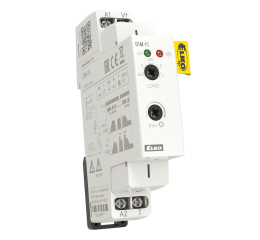 Stmívač pro LED žárovky a stmívatelné úsporné zářivky DIM-15/230V