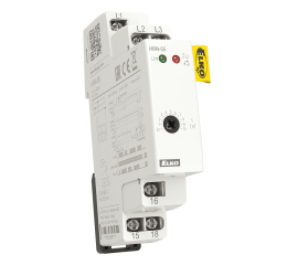 Elko HRN-55 Hlídací napěťové relé - 3 fázové AC 3x400V