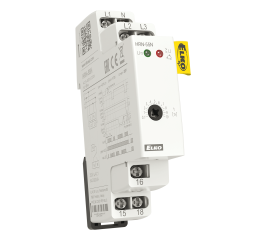 Elko HRN-55N Hlídací napěťové relé - 3 fázové AC 3x400/230V