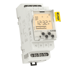 Elko SHT-1/2/230 Digitální spínací hodiny  AC 230V