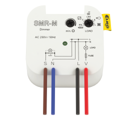Elko SMR-M Řízený stmívač SMR-M (mini)   AC 230V