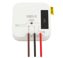Elko SMR-S Řízený stmívač SMR-S (mini)   AC 230V