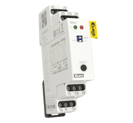 Elko TER-7 Termostat pro kontrolu teploty vinutí motoru