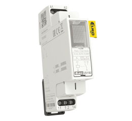 Elko VS116U - Zelená Pomocné relé  AC/DC 12-240V