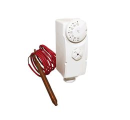 Termostat SALUS AT10F s kapilárovým čidlem rozsah 30-90 C