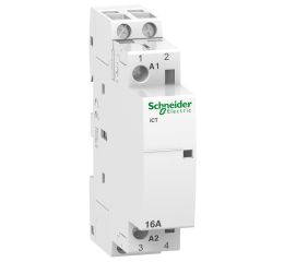 Instalační stykač 16A Acti9 ICT 2NO 230V Schneider Electric A9C22712