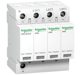 iPRD20 350V 3P+N svodič přepětí Schneider Electric A9L20600