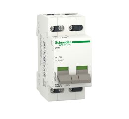 Vypínač iSW 3P 32A 380/415V Acti9 velikost 2 moduly SCHNEIDER A9S60332