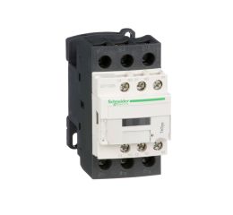 Stykač LC1D25B7 24V 50/60HZ