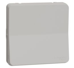 Mureva Styl MUR39023 Přepínač křížový č.7, IP55, Bílý, Schneider Electric