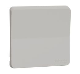 Mureva Styl MUR39202 Klapka se symbolem světla, Bílá, Schneider Electric