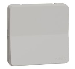 Mureva Styl MUR39723 Přepínač střídavý č.6, IP55, Bílý, Schneider Electric