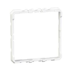 Adaptér U0.582 Nová Unica do starého montážního rámečku MGU7.002 Schneider-Electric