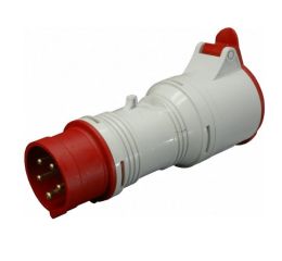 Adaptér A 16-32/5 (z 16A/5 na 32A/5) 400V SEZ