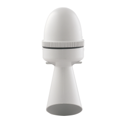 Houkačka SEM24A houkačka 24V/AC 92dB/300-7000Hz Sirena