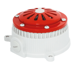 Houkačka MS240A 240V Sirena