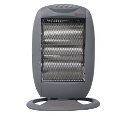 Infrazářič 1200W přenosný nastavitelný výkon 400W/800W/1200W otáčení 90° Solight IR01
