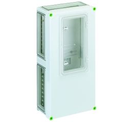 Rozvodnice elektroměrová GTZ 4-KF 02142401 Spelsberg