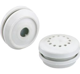 Odvzdušňovací vývodka (zátka) BST M20 IP44 25,2x11,9x25,2mm světle šedá Spelsberg 26242001