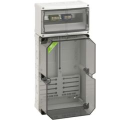 Rozvodnice elektroměrová ZKi 11 Spelsberg