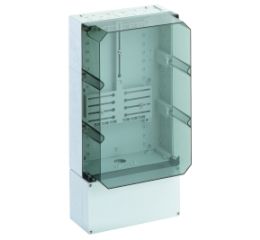 Rozvodnice elektroměrová AKi-Z 401 75240101 Spelsberg