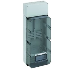 Rozvodnice elektroměrová AKi-Z 511 K 75751101 Spelsberg