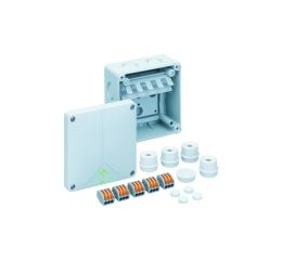 ABOX SL 2,5/4 80680701 Spelsberg