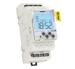 Spínací hodiny s astronomickým programem SHT-4/230 Elko EP