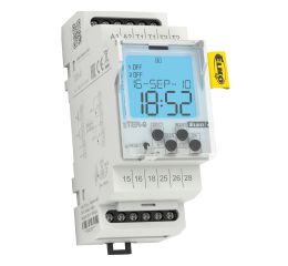 Elko TER-9/230 Multifunkční digitální termostat AC 230V