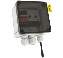 Elko TEV-1 Dvouúrovňový termostat AC 230 V