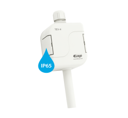 Elko TEV-4 Jednoúrovňový termostat AC 230 V